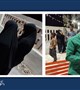 برپایی میز خدمت سلامت به مناسبت هفته ملی جمعیت در گلزار شهدای گمنام شهرستان نرماشیر